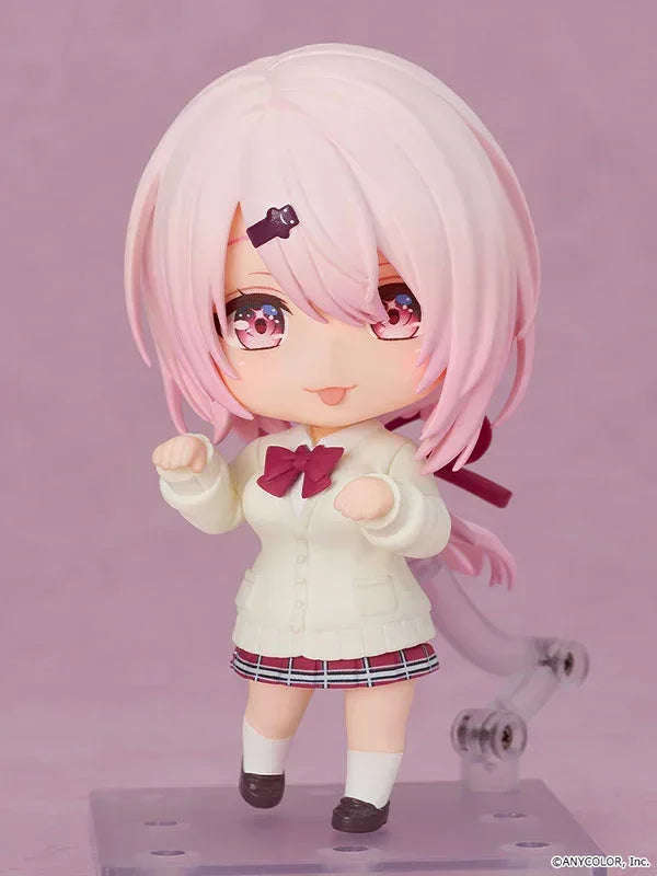 Nendoroid Shiina Yuika by Good Smile Company - Shop at ToyCoin