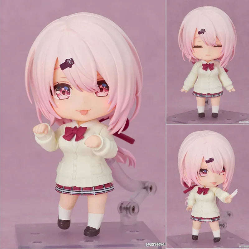Nendoroid Shiina Yuika by Good Smile Company - Shop at ToyCoin