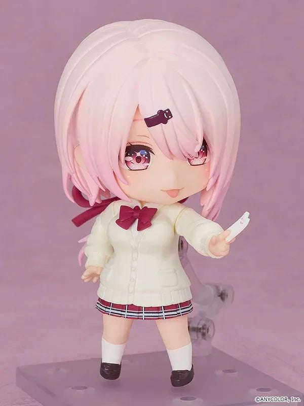 Nendoroid Shiina Yuika by Good Smile Company - Shop at ToyCoin