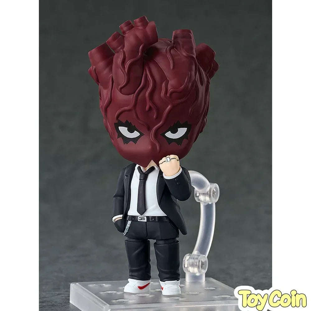 Nendoroid Shin by  Good Smile Arts Shanghai 4580590206359 ToyCoin