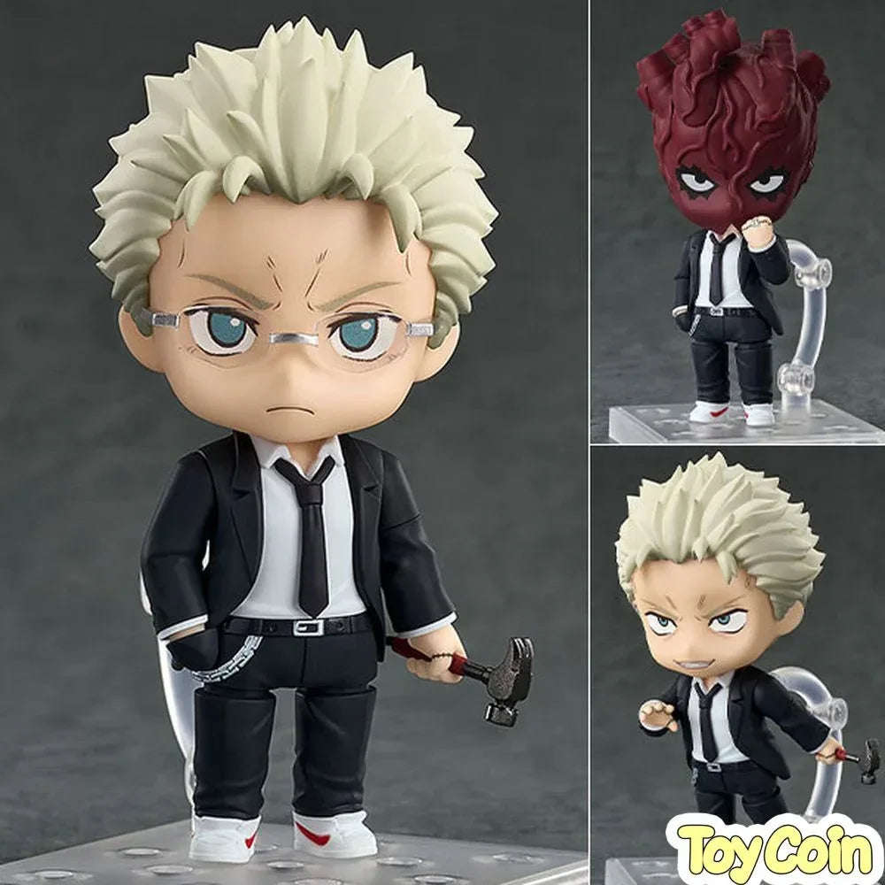 Nendoroid Shin by  Good Smile Arts Shanghai 4580590206359 ToyCoin