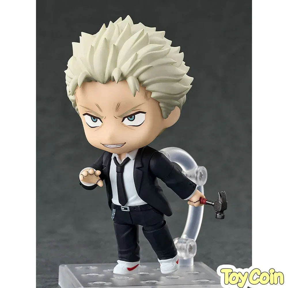 Nendoroid Shin by  Good Smile Arts Shanghai 4580590206359 ToyCoin