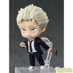 Nendoroid Shin by  Good Smile Arts Shanghai 4580590206359 ToyCoin