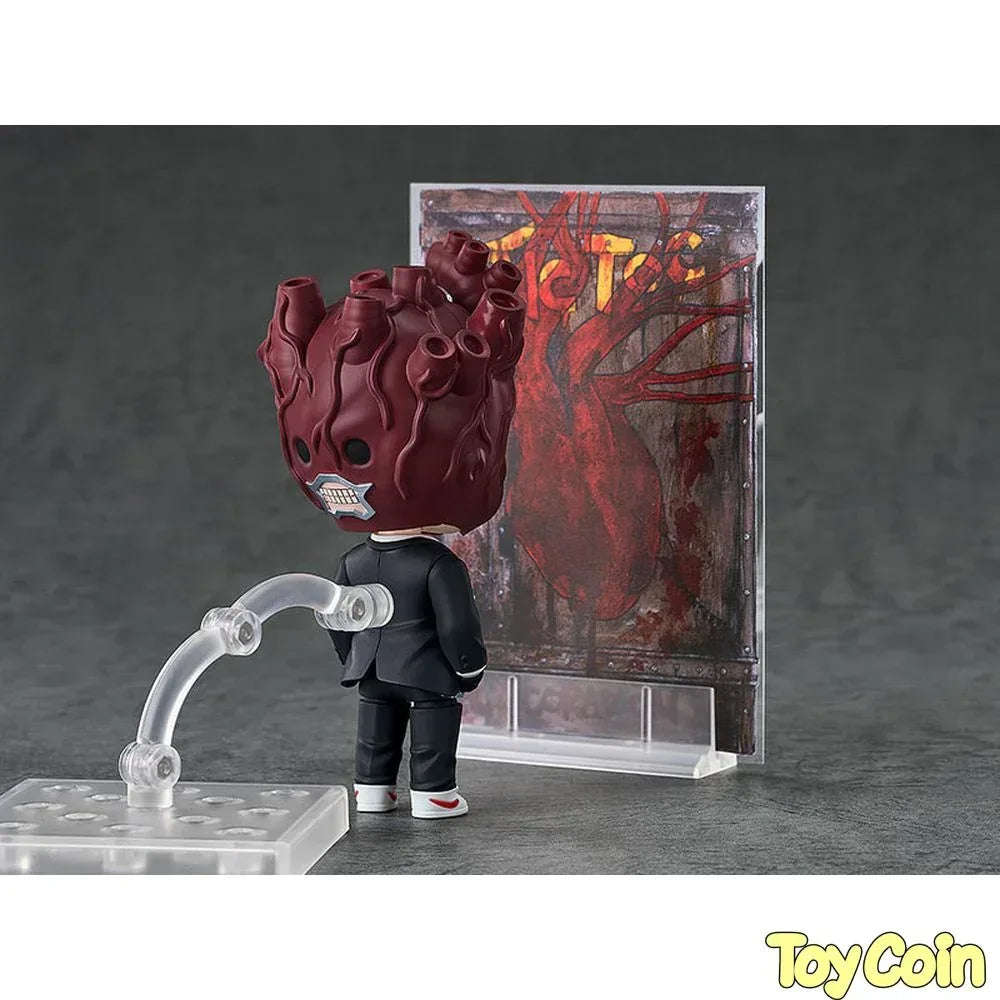Nendoroid Shin by  Good Smile Arts Shanghai 4580590206359 ToyCoin