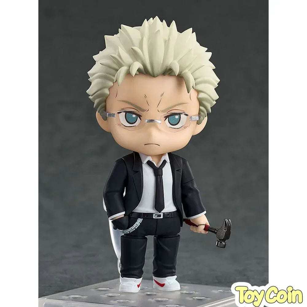 Nendoroid Shin by  Good Smile Arts Shanghai 4580590206359 ToyCoin