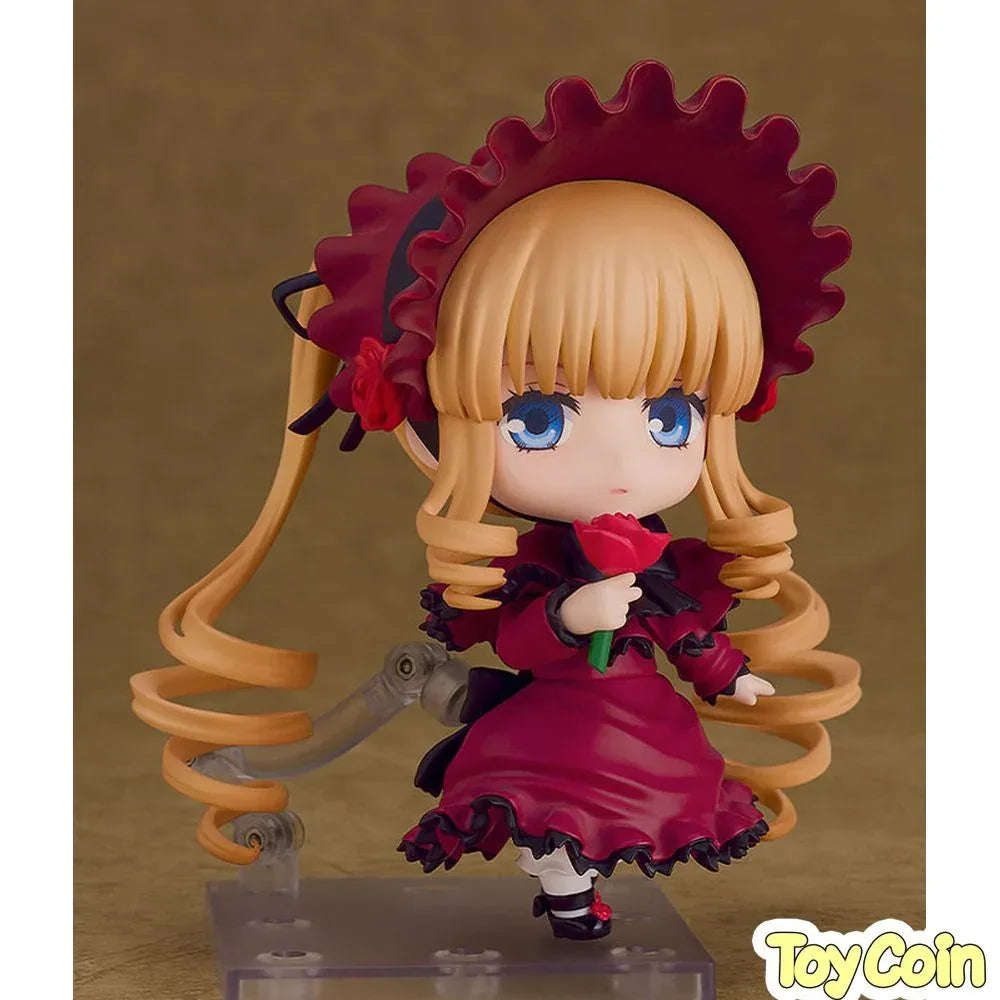 Nendoroid Shinku 2.0 by Good Smile Company - Shop at ToyCoin