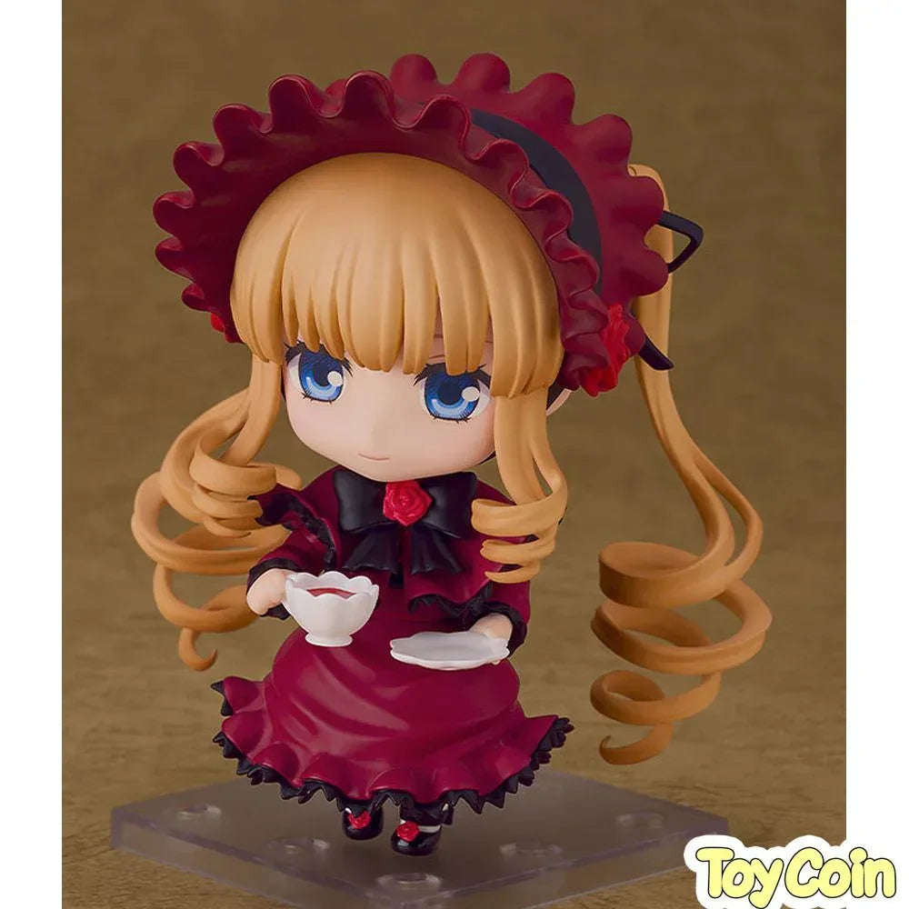 Nendoroid Shinku 2.0 by Good Smile Company - Shop at ToyCoin