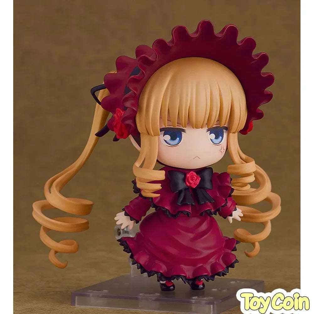 Nendoroid Shinku 2.0 by Good Smile Company - Shop at ToyCoin