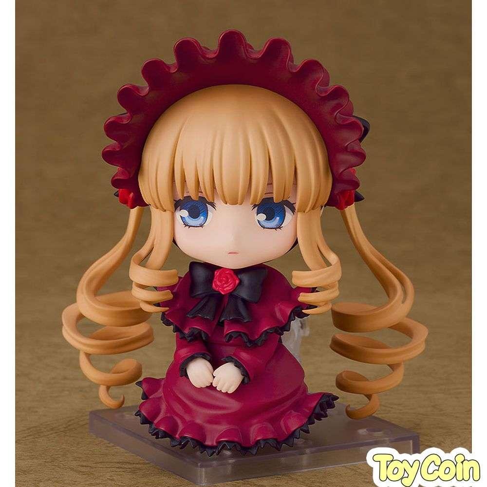 Nendoroid Shinku 2.0 by Good Smile Company - Shop at ToyCoin