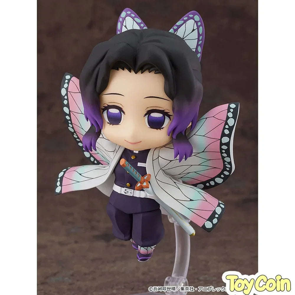 Nendoroid Shinobu Kocho by Good Smile Company - Shop at ToyCoin