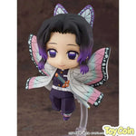 Nendoroid Shinobu Kocho by Good Smile Company - Shop at ToyCoin
