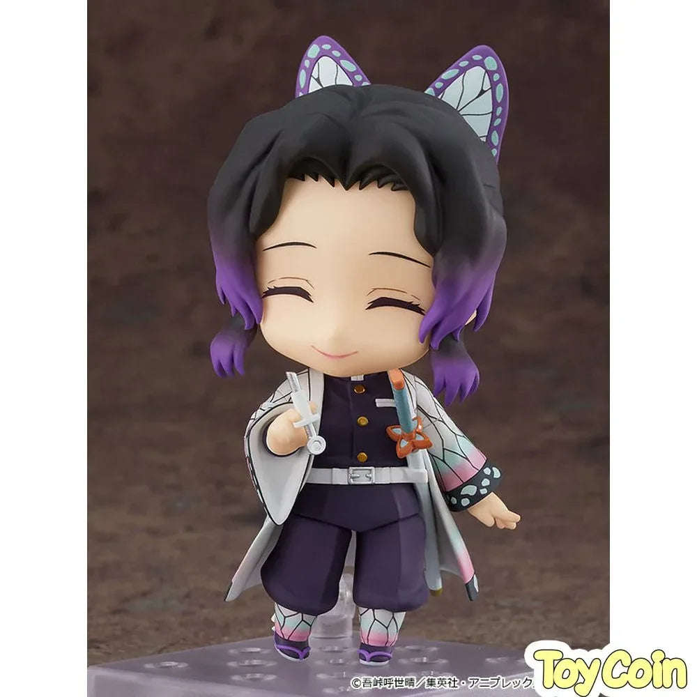 Nendoroid Shinobu Kocho by Good Smile Company - Shop at ToyCoin