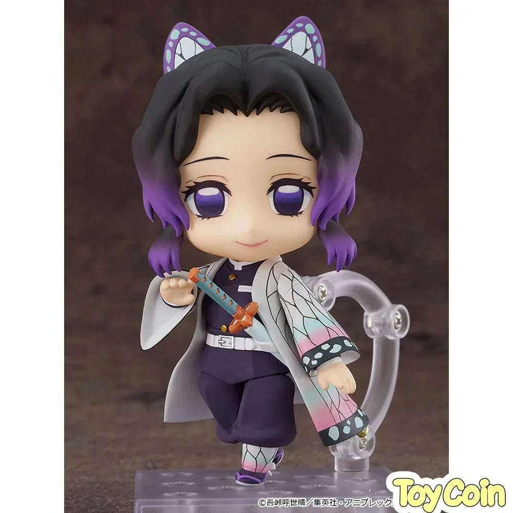 Nendoroid Shinobu Kocho by Good Smile Company - Shop at ToyCoin