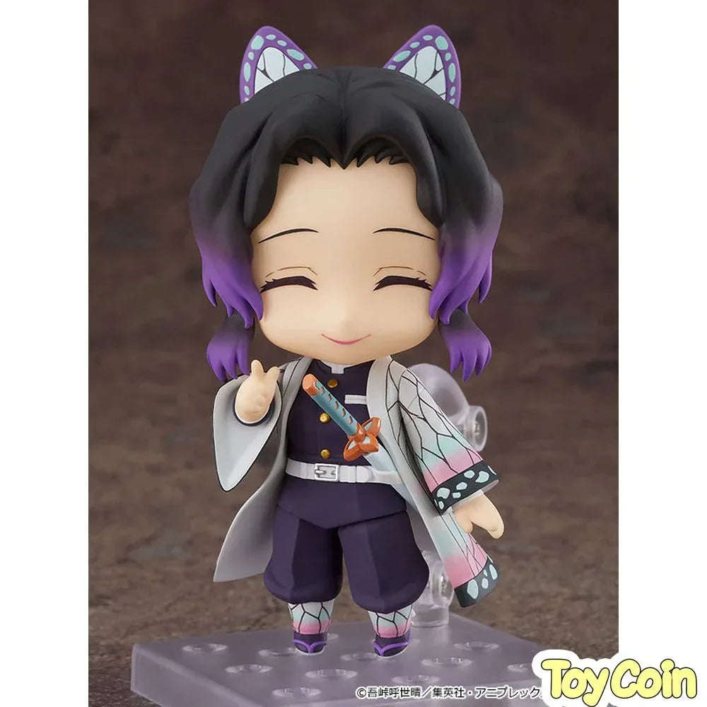 Nendoroid Shinobu Kocho by Good Smile Company - Shop at ToyCoin