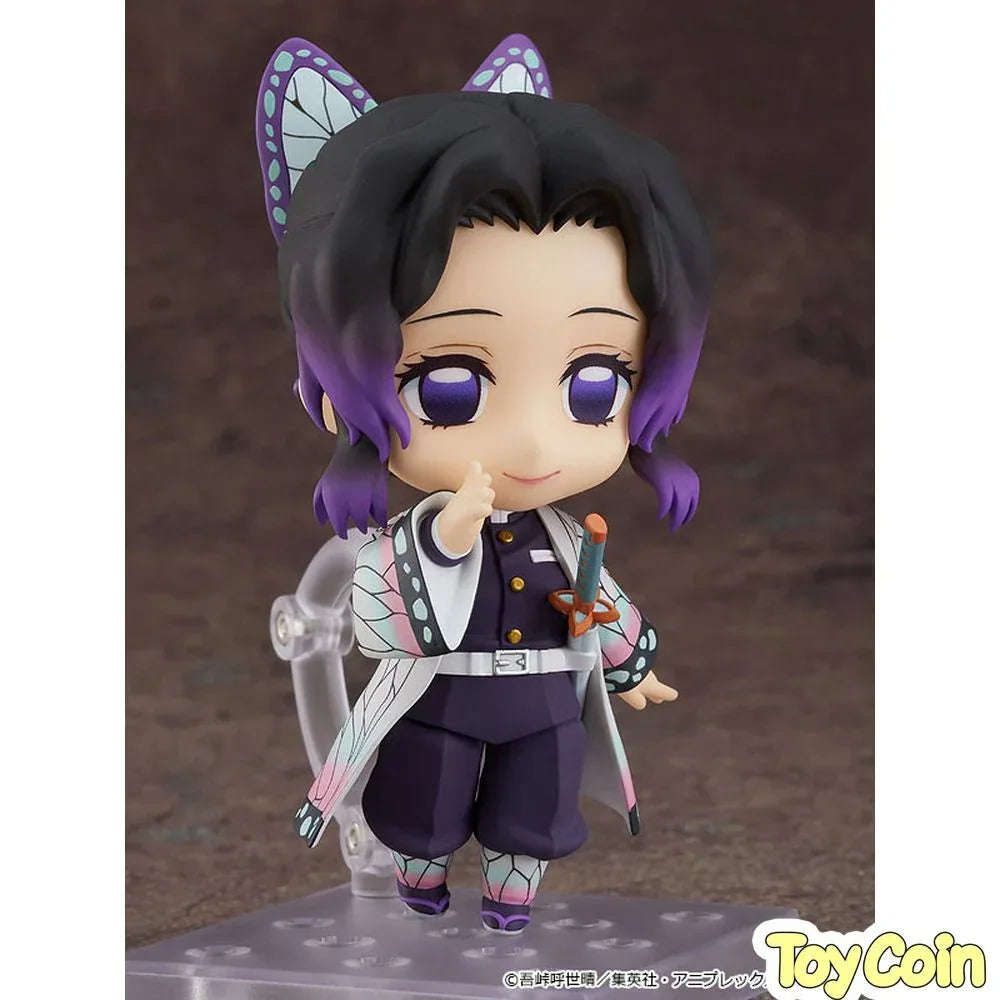 Nendoroid Shinobu Kocho by Good Smile Company - Shop at ToyCoin