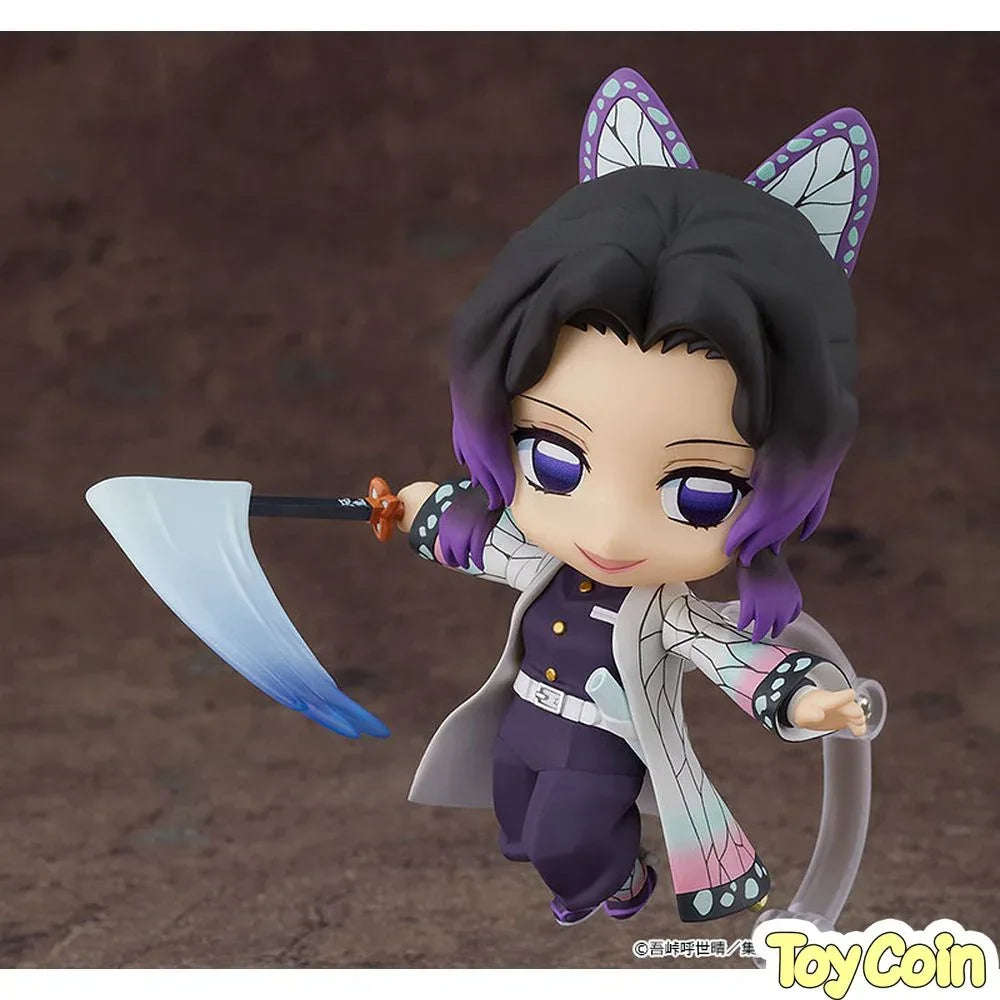 Nendoroid Shinobu Kocho by Good Smile Company - Shop at ToyCoin