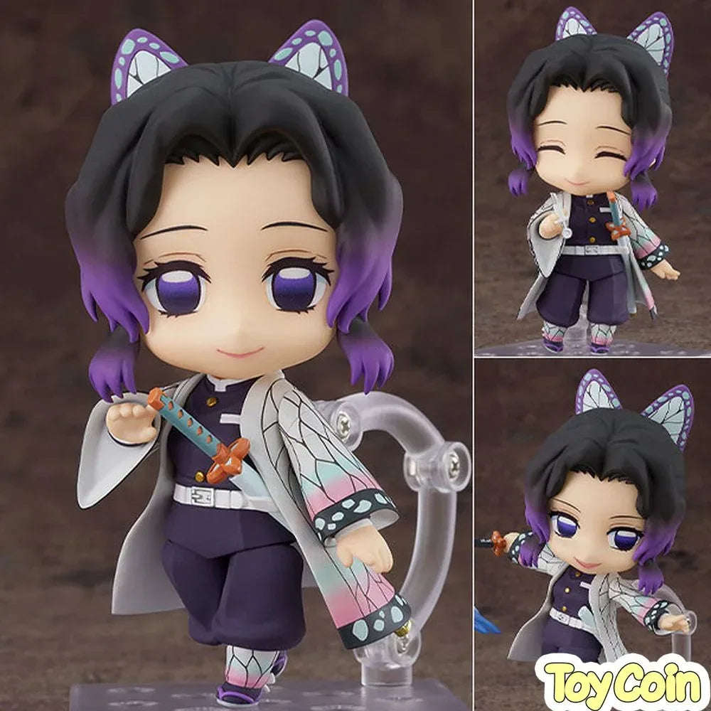 Nendoroid Shinobu Kocho by Good Smile Company - Shop at ToyCoin