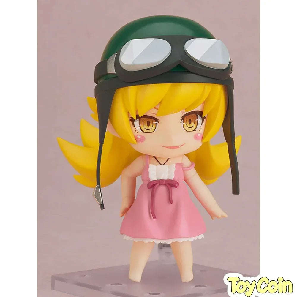Nendoroid Shinobu Oshino 2.0 by Good Smile Company - Shop at ToyCoin