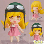 Nendoroid Shinobu Oshino 2.0 by Good Smile Company - Shop at ToyCoin