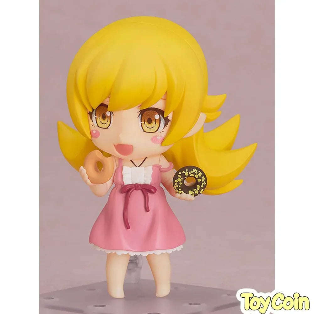 Nendoroid Shinobu Oshino 2.0 by Good Smile Company - Shop at ToyCoin