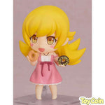 Nendoroid Shinobu Oshino 2.0 by Good Smile Company - Shop at ToyCoin