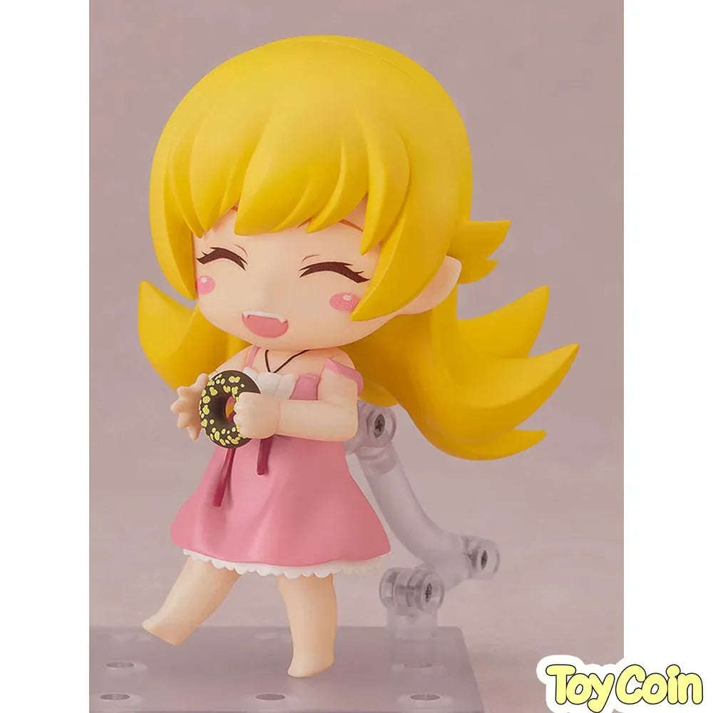 Nendoroid Shinobu Oshino 2.0 by Good Smile Company - Shop at ToyCoin