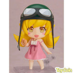 Nendoroid Shinobu Oshino 2.0 by Good Smile Company - Shop at ToyCoin