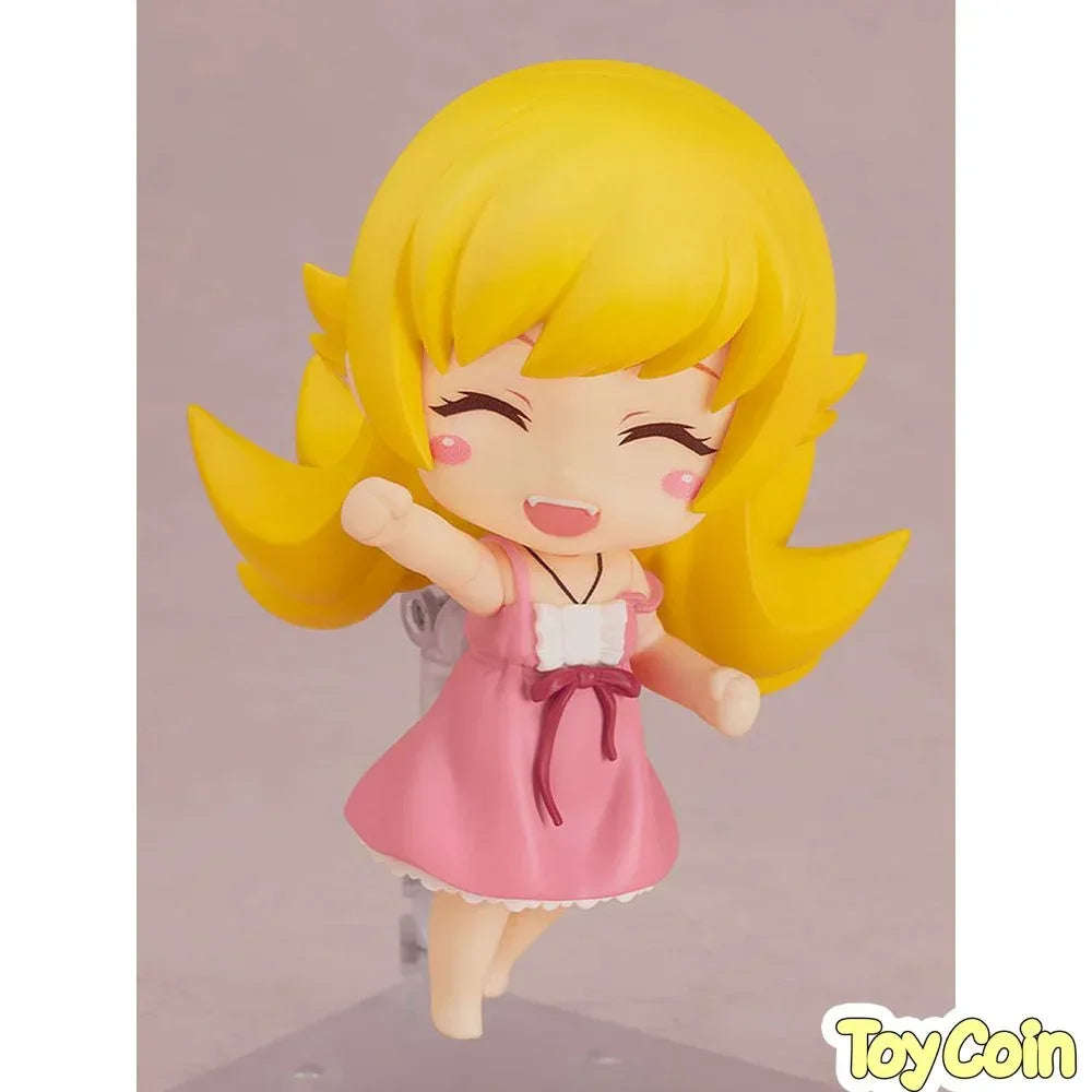 Nendoroid Shinobu Oshino 2.0 by Good Smile Company - Shop at ToyCoin