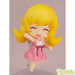 Nendoroid Shinobu Oshino 2.0 by Good Smile Company - Shop at ToyCoin