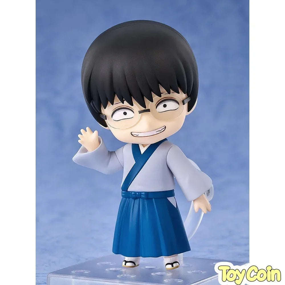 Nendoroid Shinpachi Shimura by Good Smile Arts Shanghai - Shop at ToyCoin