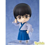 Nendoroid Shinpachi Shimura by Good Smile Arts Shanghai - Shop at ToyCoin