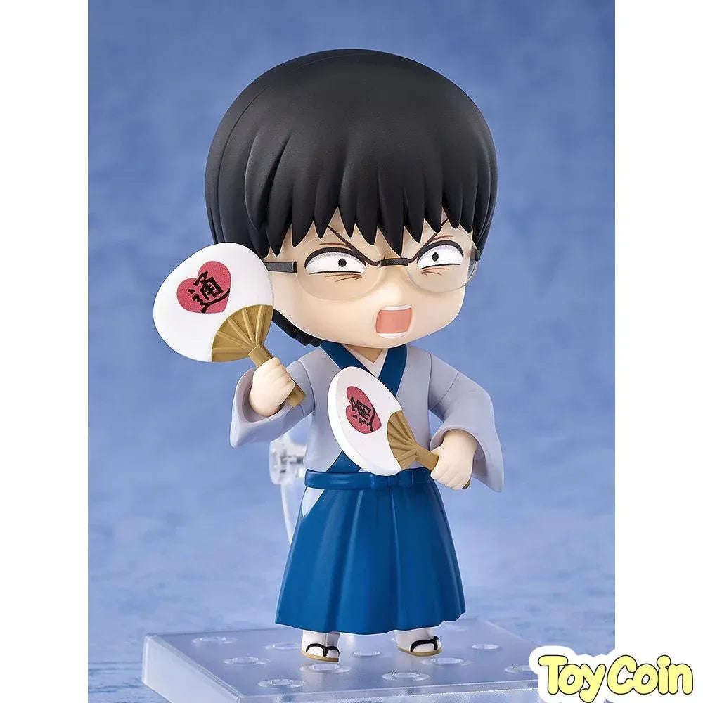 Nendoroid Shinpachi Shimura by Good Smile Arts Shanghai - Shop at ToyCoin