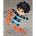 Nendoroid Shinra Kusakabe by Good Smile Company - Shop at ToyCoin