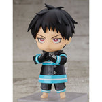Nendoroid Shinra Kusakabe by Good Smile Company - Shop at ToyCoin
