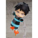Nendoroid Shinra Kusakabe by Good Smile Company - Shop at ToyCoin