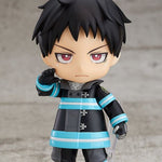 Nendoroid Shinra Kusakabe by Good Smile Company - Shop at ToyCoin