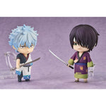 Nendoroid Shinsuke Takasugi by  Good Smile Arts Shanghai  ToyCoin