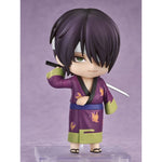 Nendoroid Shinsuke Takasugi by  Good Smile Arts Shanghai  ToyCoin