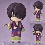 Nendoroid Shinsuke Takasugi by  Good Smile Arts Shanghai  ToyCoin
