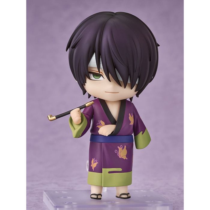 Nendoroid Shinsuke Takasugi by  Good Smile Arts Shanghai  ToyCoin