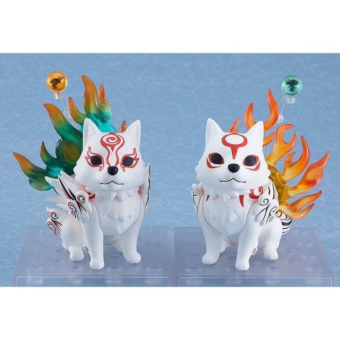 Nendoroid Shiranui by  Max Factory 4545784070338 ToyCoin
