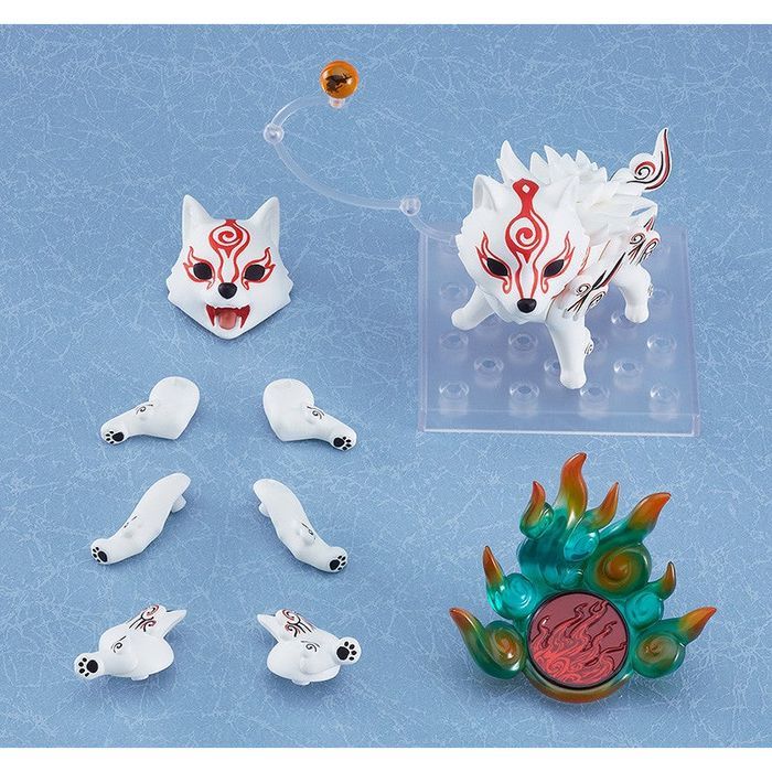Nendoroid Shiranui by  Max Factory 4545784070338 ToyCoin