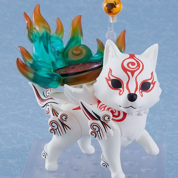 Nendoroid Shiranui by  Max Factory 4545784070338 ToyCoin