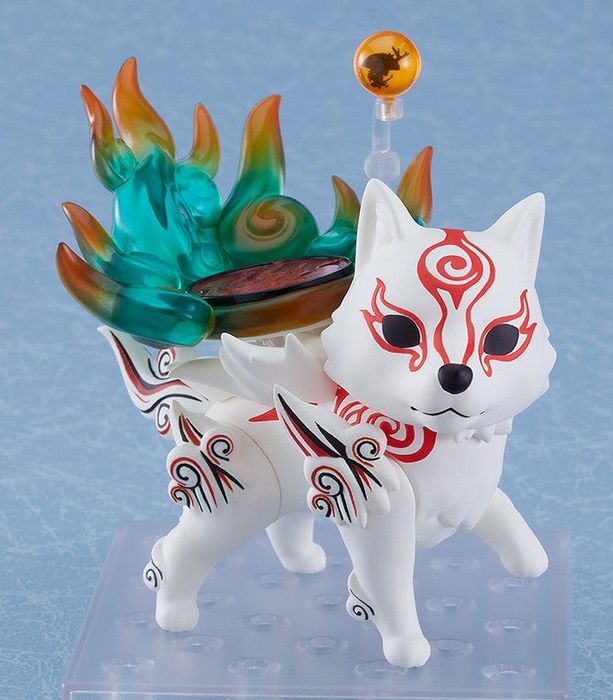 Nendoroid Shiranui by  Max Factory 4545784070338 ToyCoin