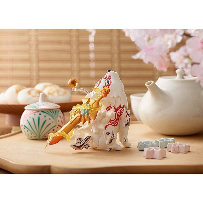 Nendoroid Shiranui DX Ver. by  Max Factory 4545784070345 ToyCoin