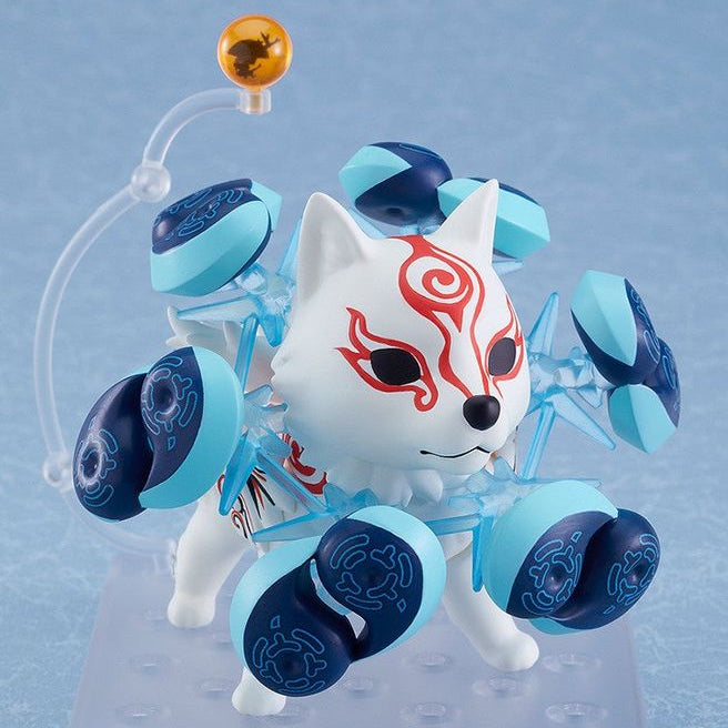 Nendoroid Shiranui DX Ver. by  Max Factory 4545784070345 ToyCoin