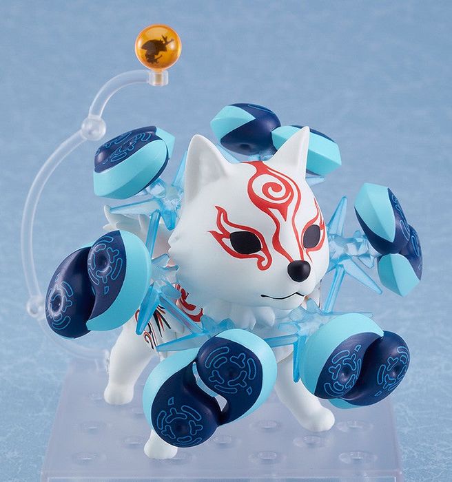 Nendoroid Shiranui DX Ver. by  Max Factory 4545784070345 ToyCoin