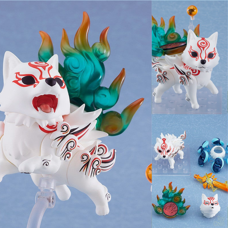 Nendoroid Shiranui DX Ver. by  Max Factory 4545784070345 ToyCoin
