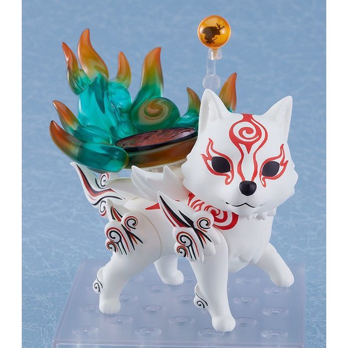 Nendoroid Shiranui DX Ver. by  Max Factory 4545784070345 ToyCoin