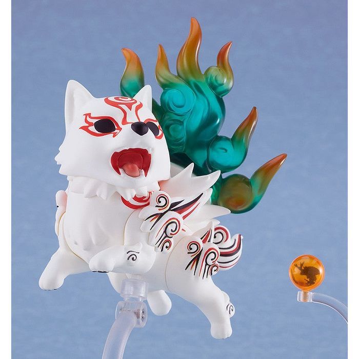 Nendoroid Shiranui DX Ver. by  Max Factory 4545784070345 ToyCoin